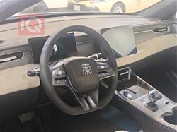 بي واي دي Qin Plus